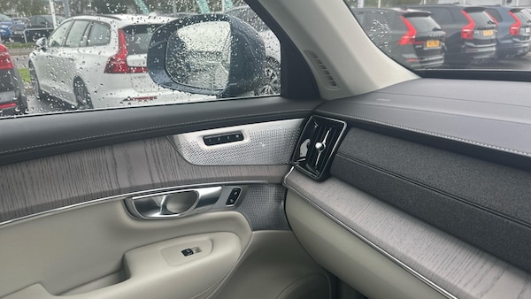 Used Volvo XC90 2025 for sale - 76179621: Photo 35