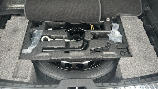 Used Volvo XC90 2025 for sale - 76179621: Photo 37