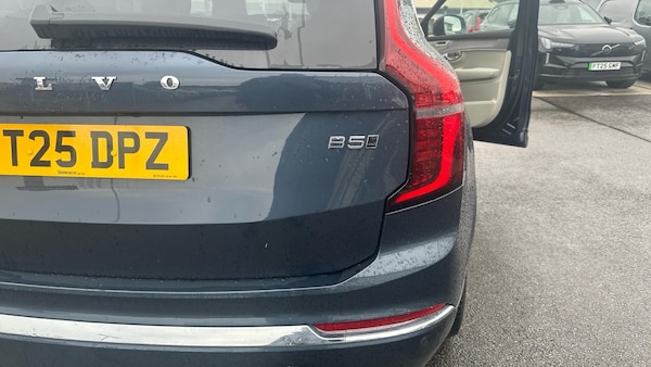 Used Volvo XC90 2025 for sale - 76179621: Photo 39