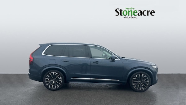 Used Volvo XC90 2025 for sale - 76179621: Photo 3
