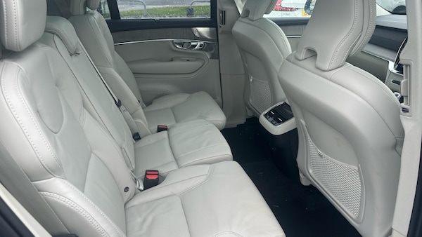 Used Volvo XC90 2025 for sale - 76179621: Photo 6