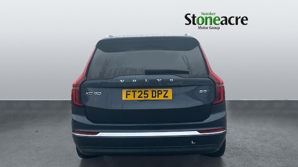 Used Volvo XC90 2025 for sale - 76179621: Photo 7