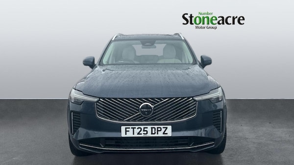Used Volvo XC90 2025 for sale - 76179621: Photo 8