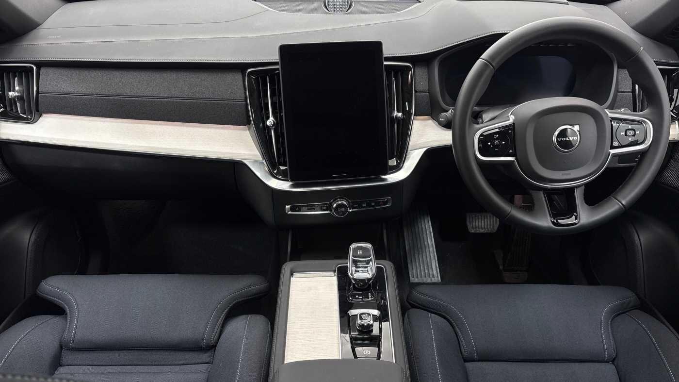 Used Volvo XC90 2025 for sale - 76689081: Photo 10