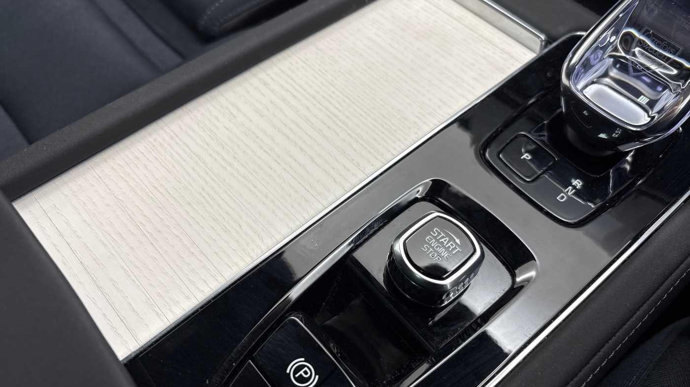 Used Volvo XC90 2025 for sale - 76689081: Photo 11