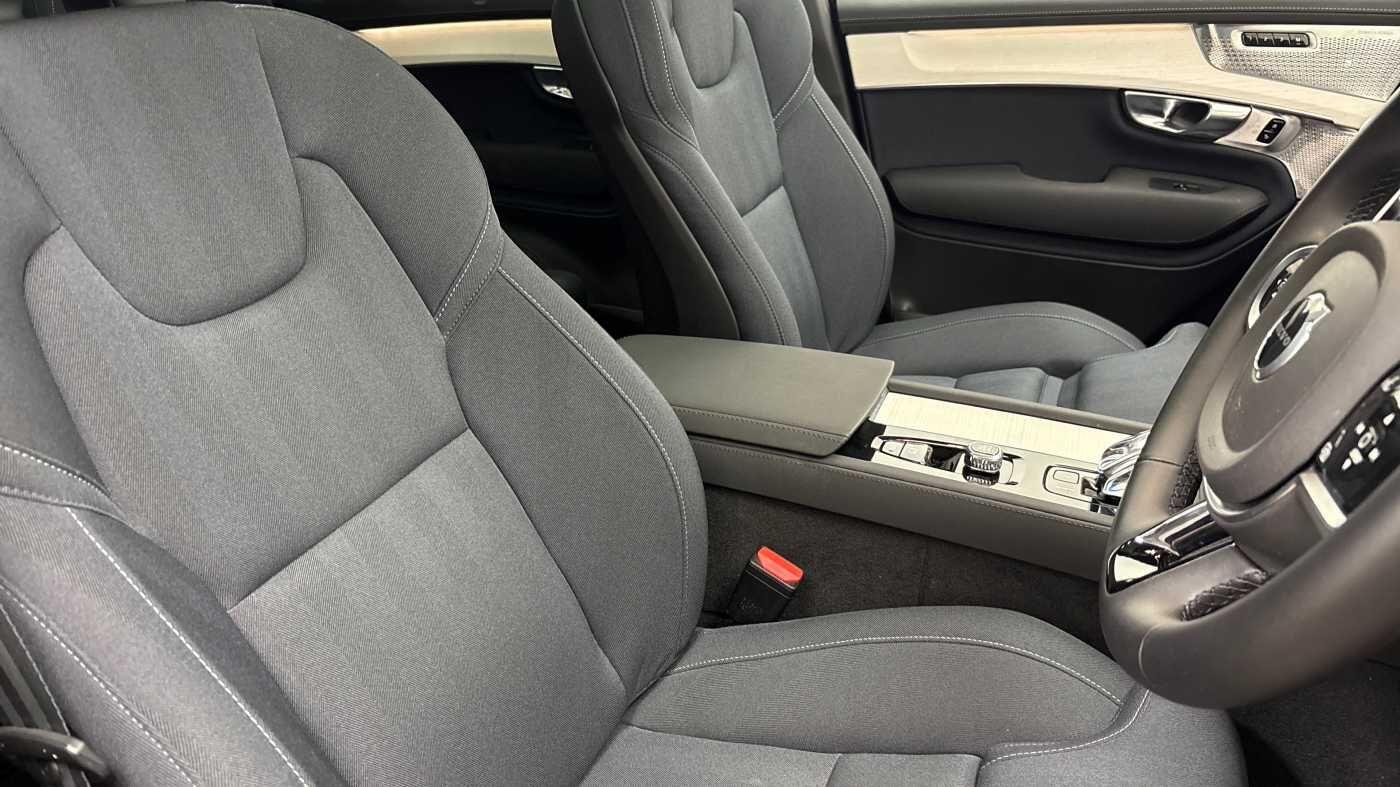 Used Volvo XC90 2025 for sale - 76689081: Photo 13