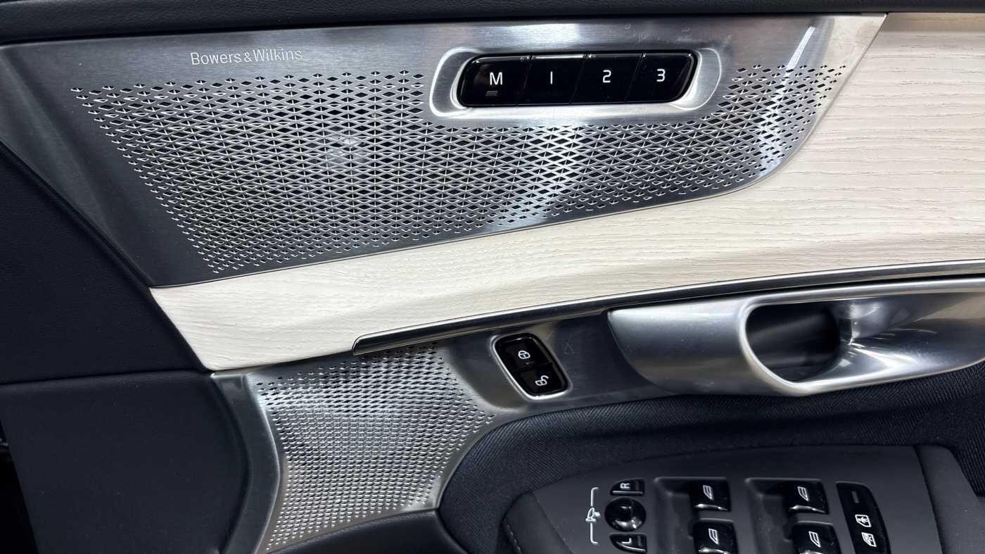 Used Volvo XC90 2025 for sale - 76689081: Photo 22