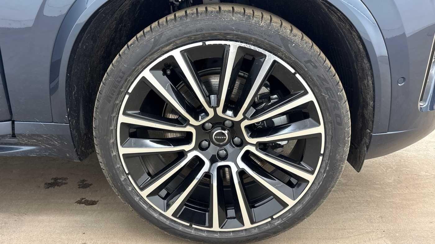 Used Volvo XC90 2025 for sale - 76689081: Photo 23