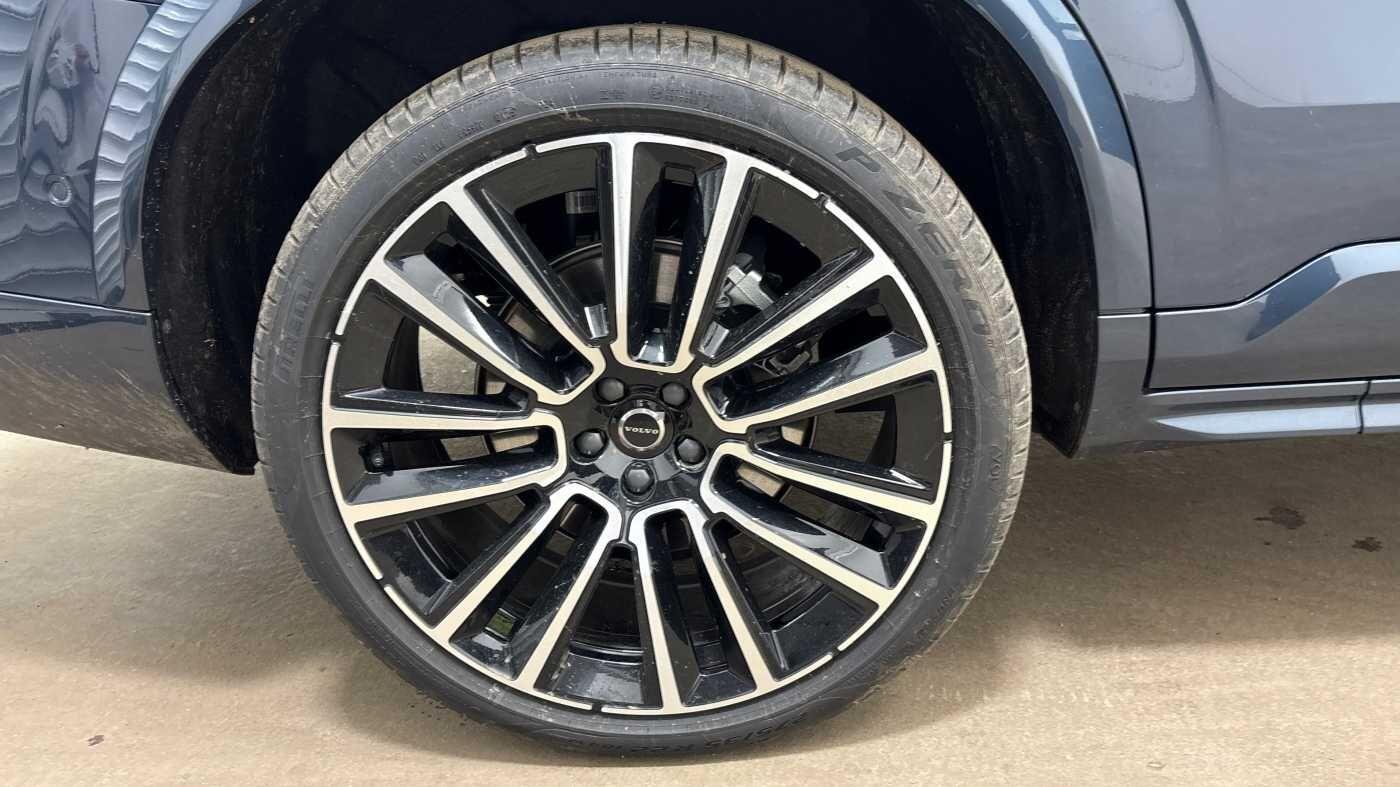 Used Volvo XC90 2025 for sale - 76689081: Photo 24