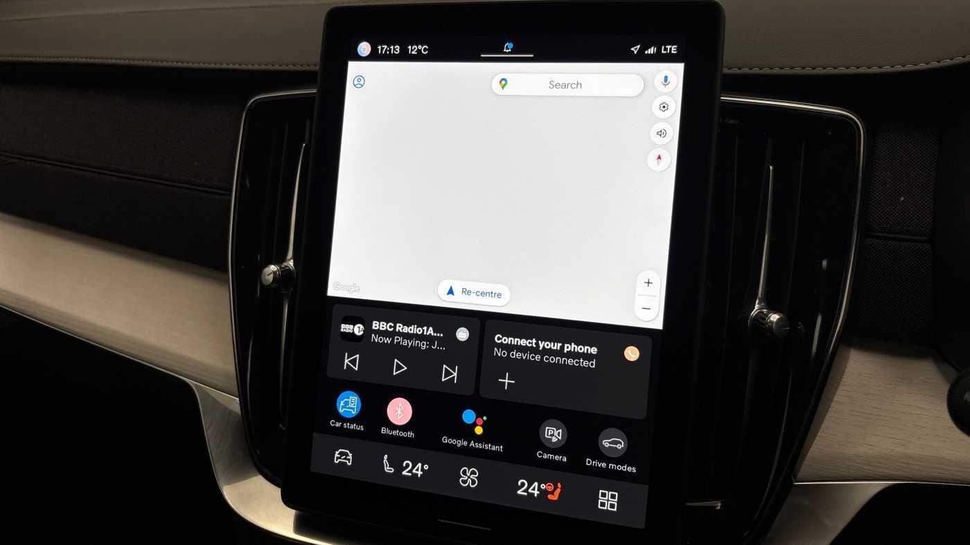 Used Volvo XC90 2025 for sale - 76689081: Photo 25