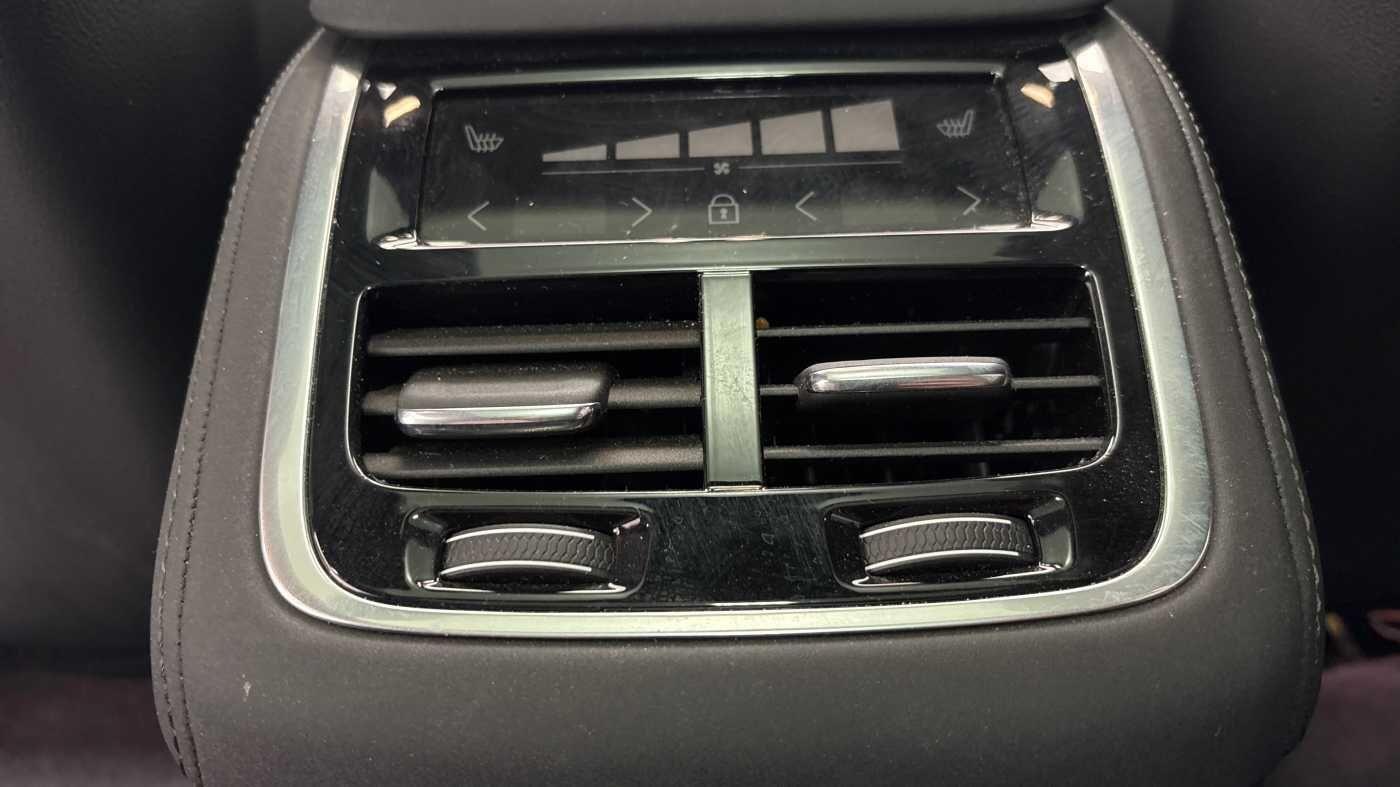 Used Volvo XC90 2025 for sale - 76689081: Photo 26