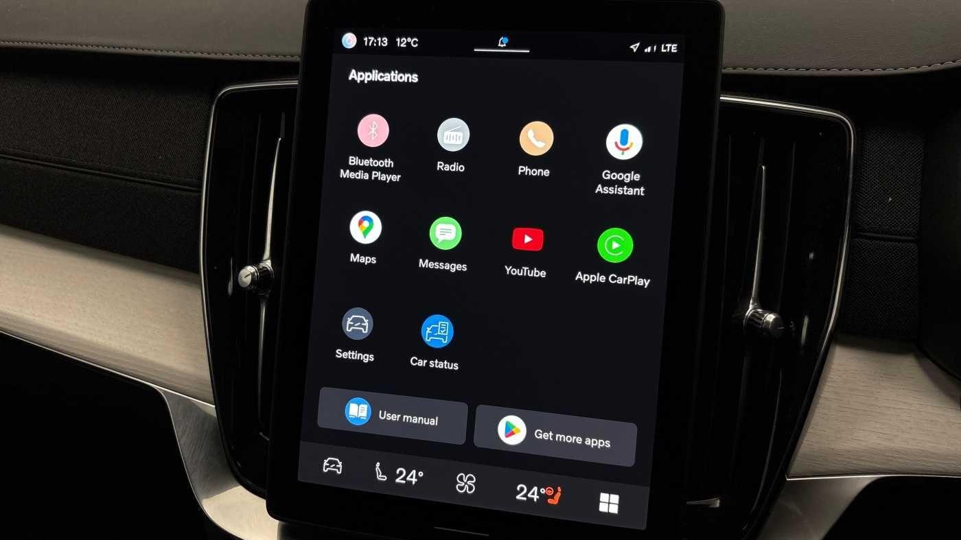 Used Volvo XC90 2025 for sale - 76689081: Photo 27