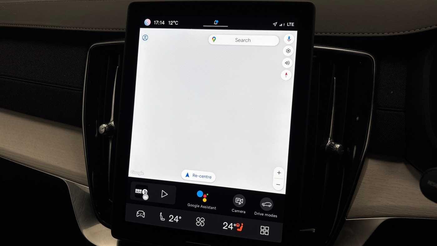 Used Volvo XC90 2025 for sale - 76689081: Photo 28