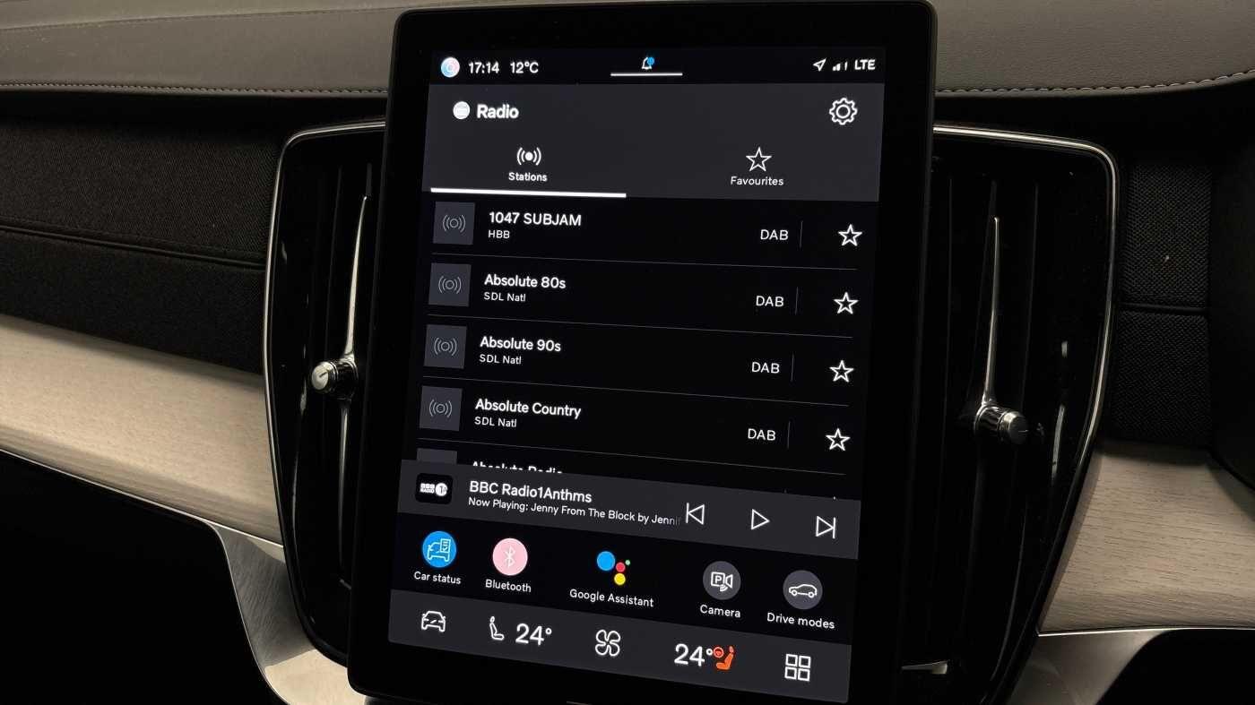 Used Volvo XC90 2025 for sale - 76689081: Photo 29