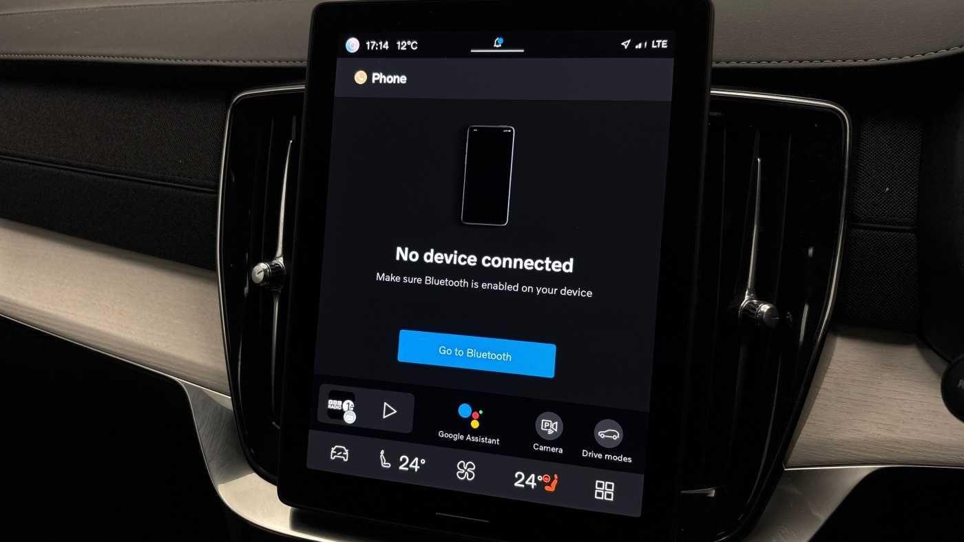 Used Volvo XC90 2025 for sale - 76689081: Photo 30