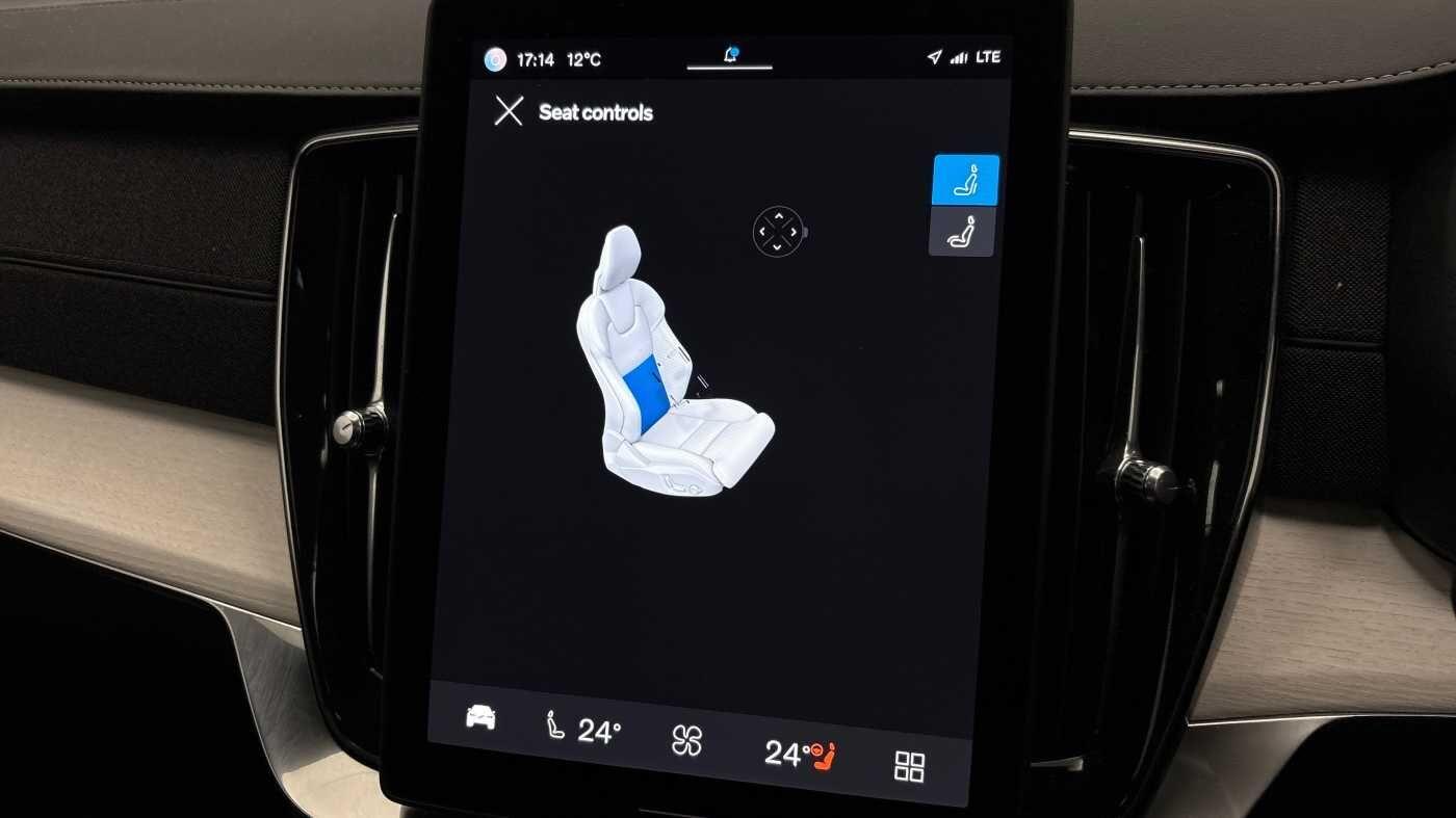 Used Volvo XC90 2025 for sale - 76689081: Photo 33