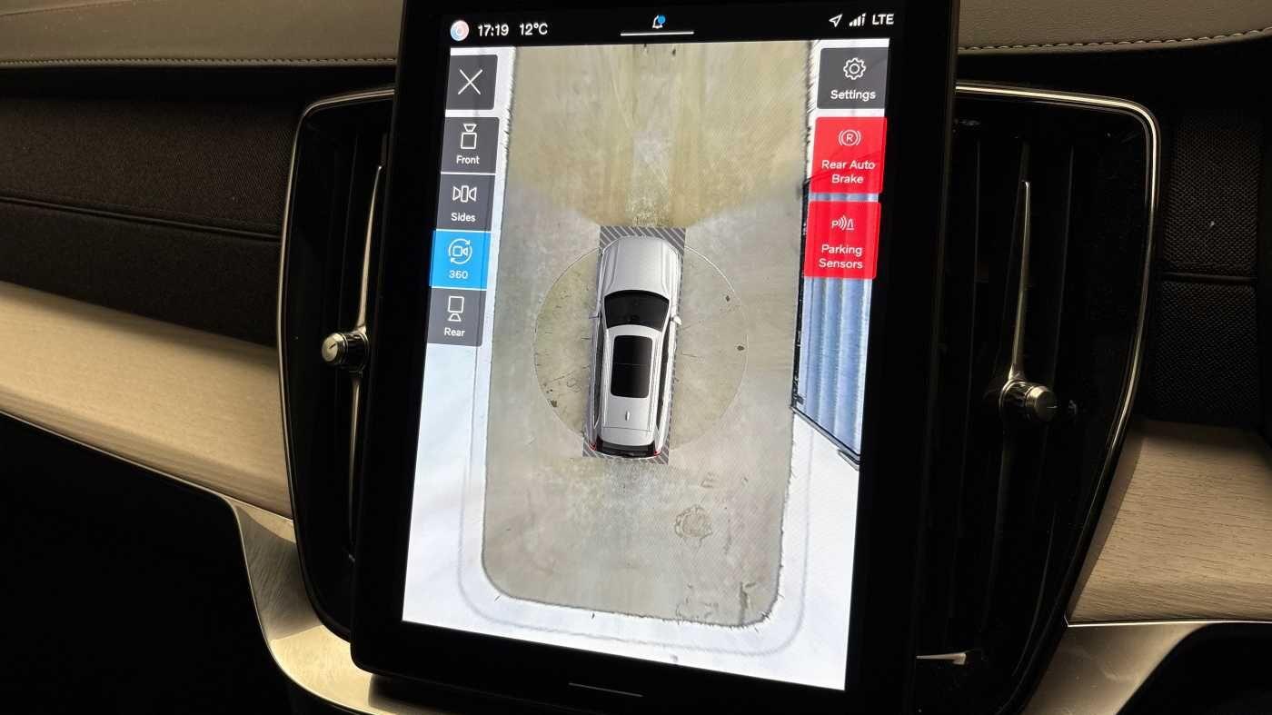 Used Volvo XC90 2025 for sale - 76689081: Photo 34