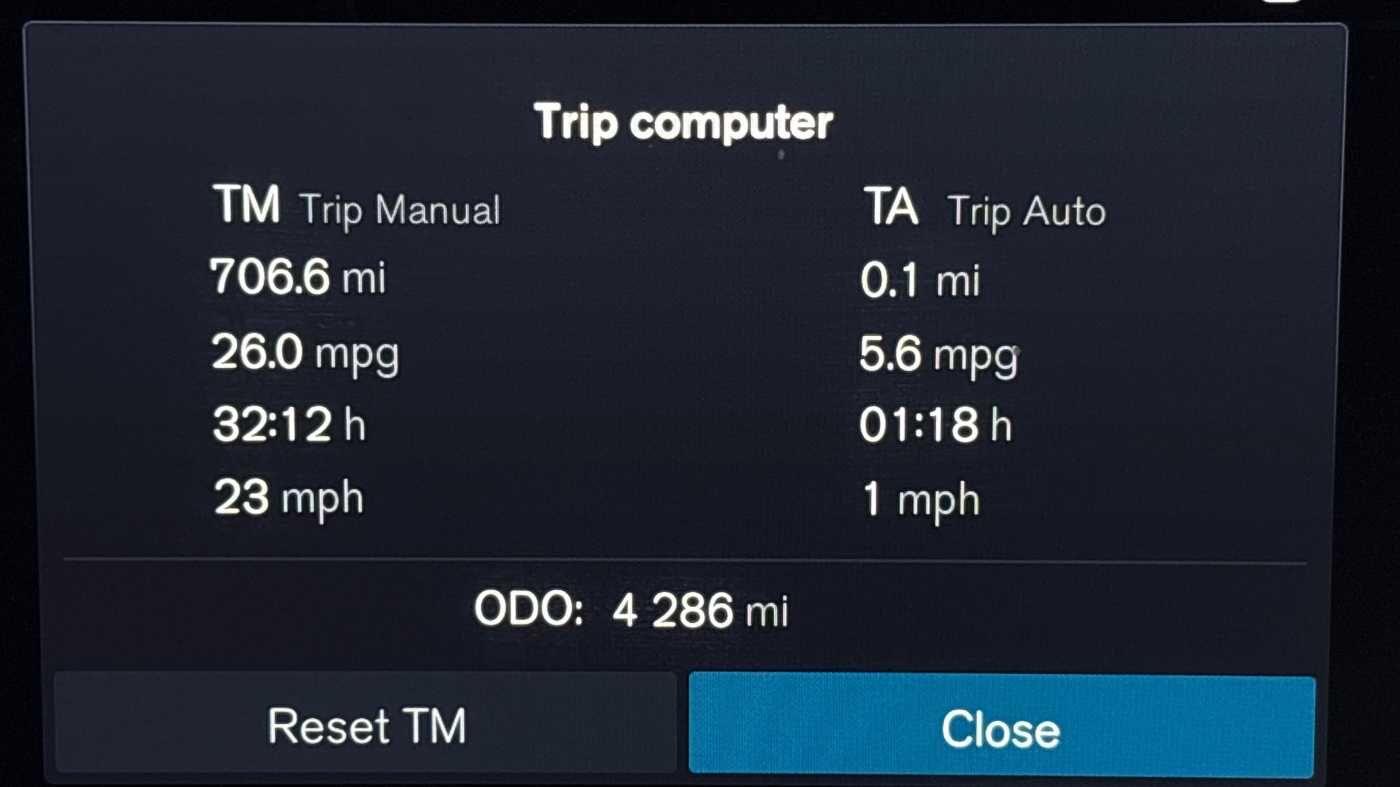 Used Volvo XC90 2025 for sale - 76689081: Photo 39