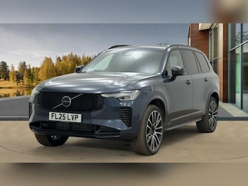 Used Volvo XC90 2025 for sale - 76689081: Photo