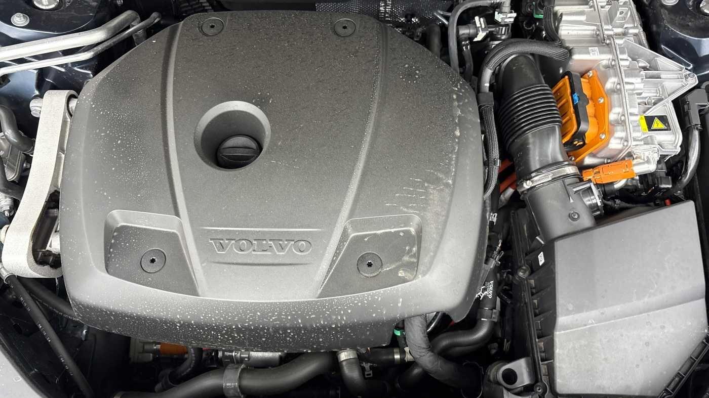 Used Volvo XC90 2025 for sale - 76689081: Photo 40