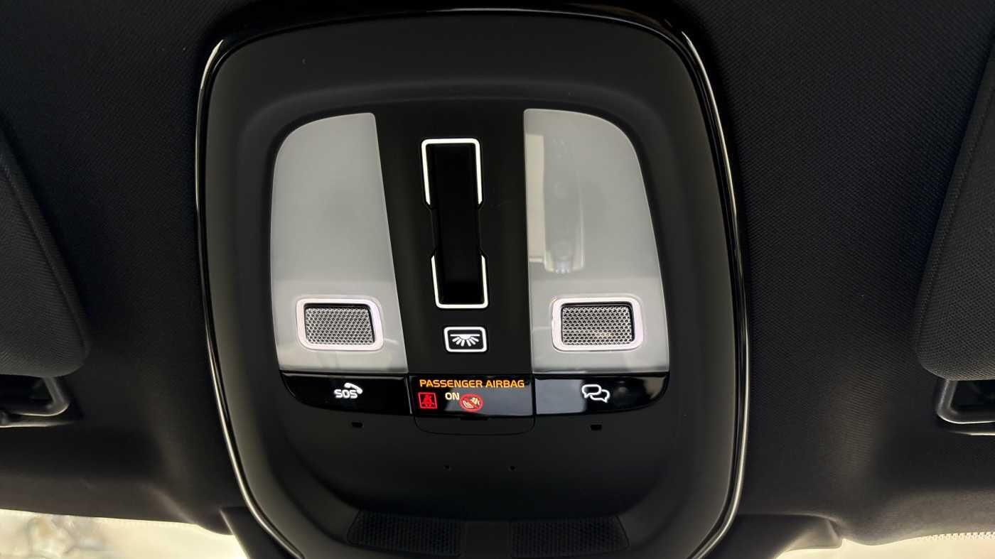 Used Volvo XC90 2025 for sale - 76689081: Photo 43