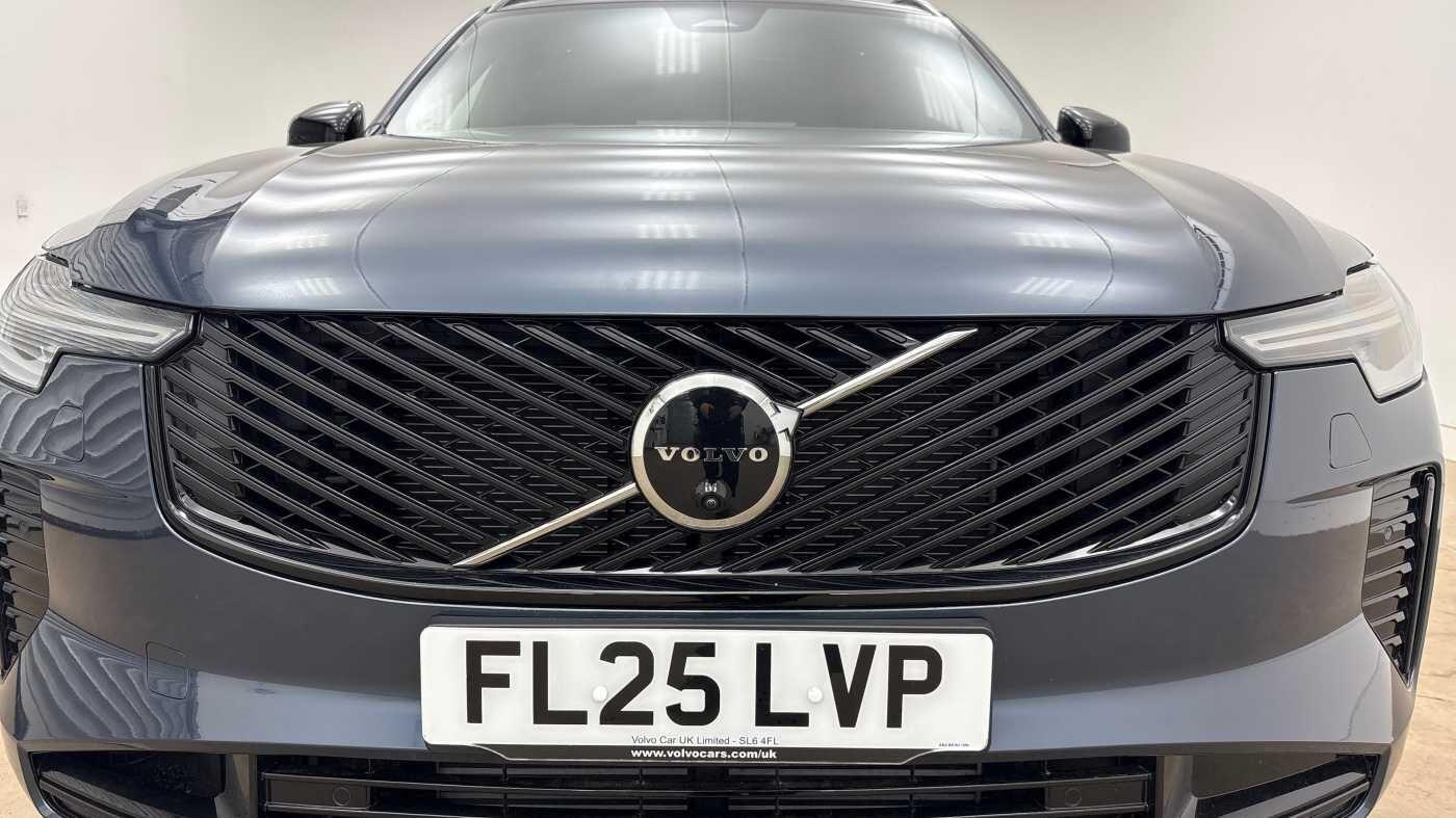 Used Volvo XC90 2025 for sale - 76689081: Photo 5