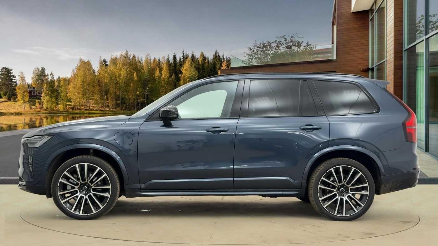 Used Volvo XC90 2025 for sale - 76689081: Photo 6