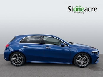 Used Mercedes-Benz A-Class 2024 for sale - 78988846: Photo