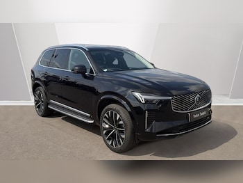 Used Volvo XC90 2025 for sale - 79349514: Photo
