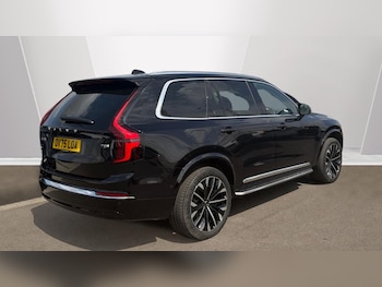 Used Volvo XC90 2025 for sale - 79349514: Photo