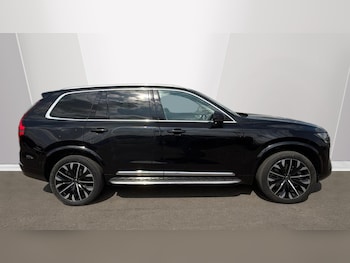 Used Volvo XC90 2025 for sale - 79349514: Photo