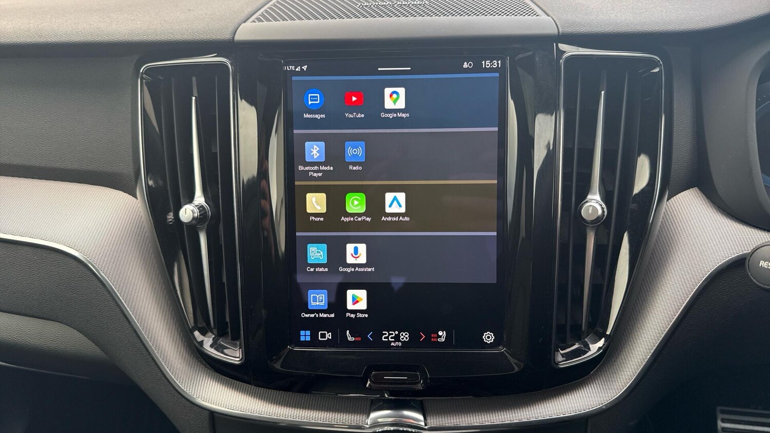 Used Volvo XC60 2022 for sale - 77626143: Photo 12