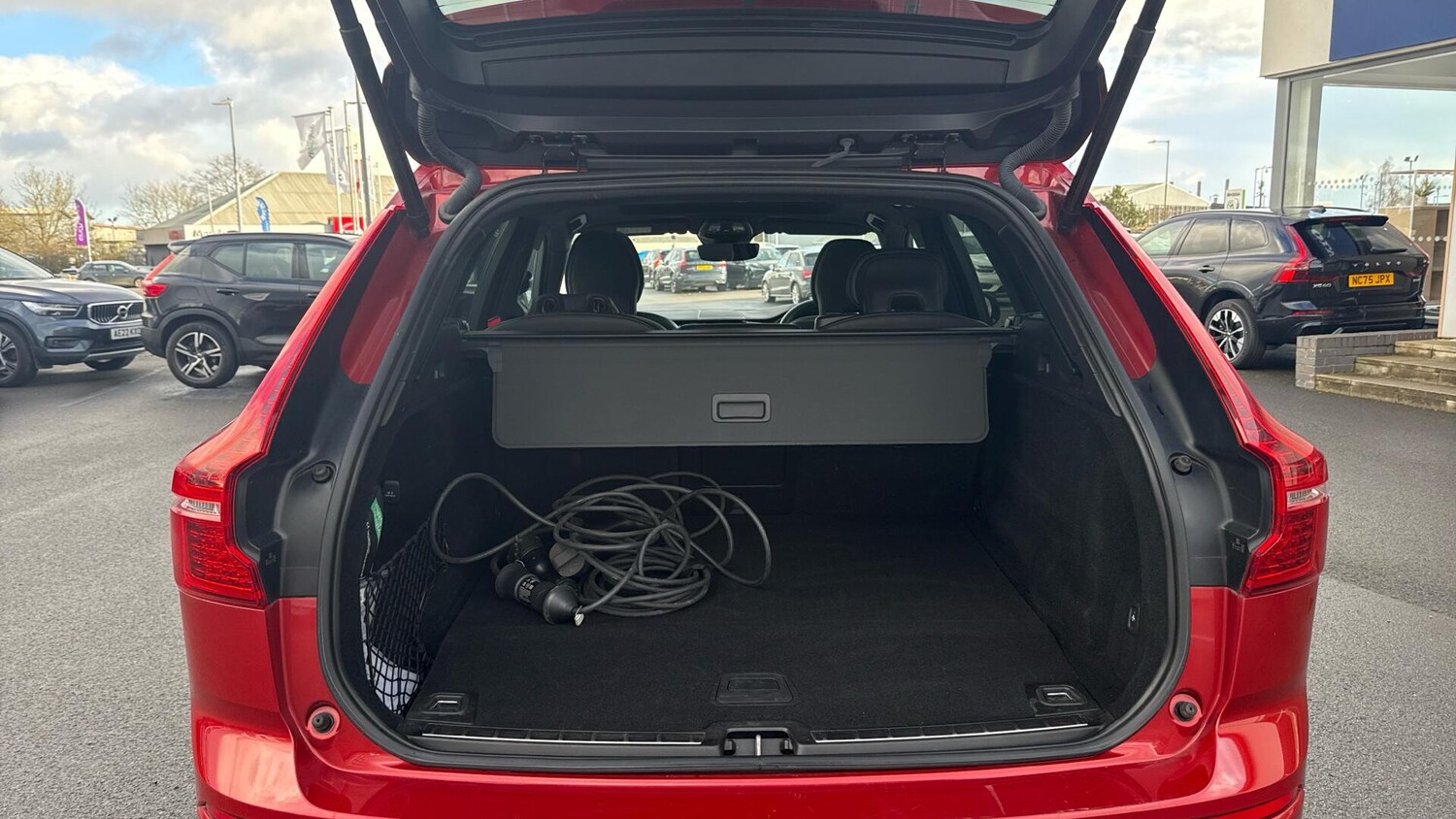 Used Volvo XC60 2022 for sale - 77626143: Photo 13