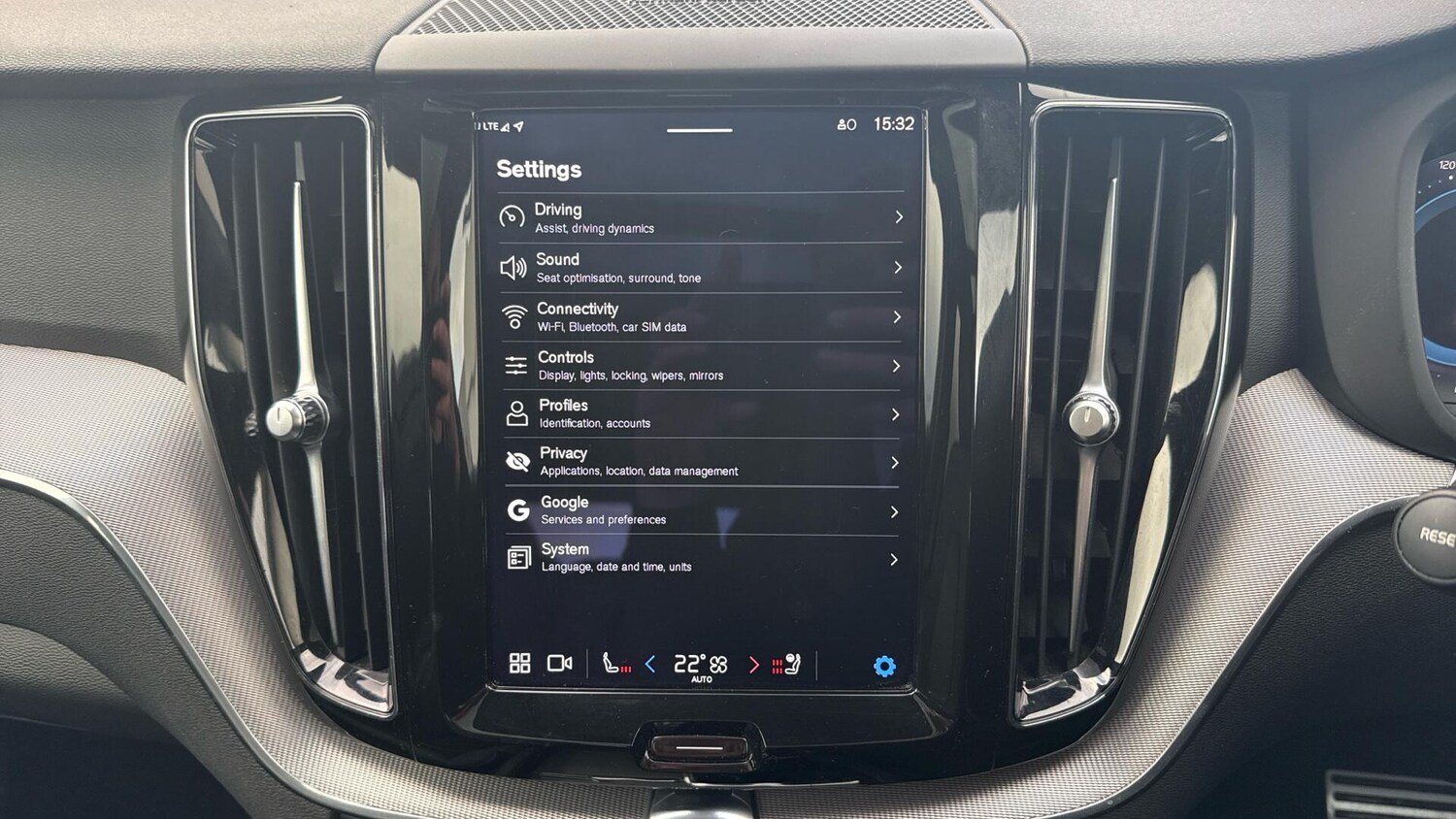 Used Volvo XC60 2022 for sale - 77626143: Photo 15