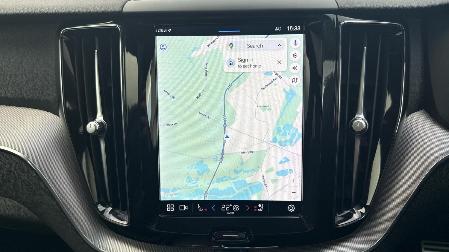 Used Volvo XC60 2022 for sale - 77626143: Photo 16