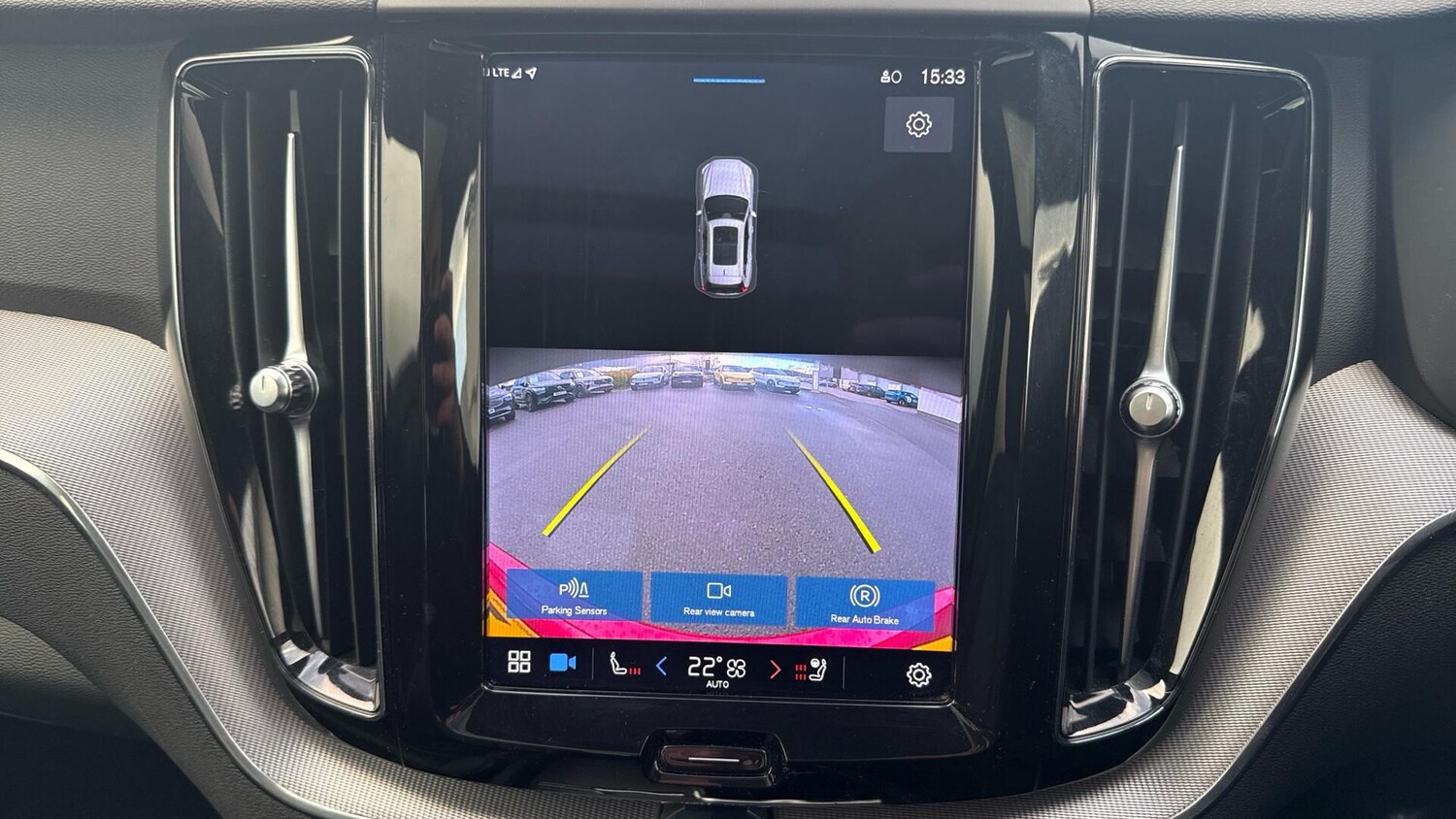 Used Volvo XC60 2022 for sale - 77626143: Photo 17