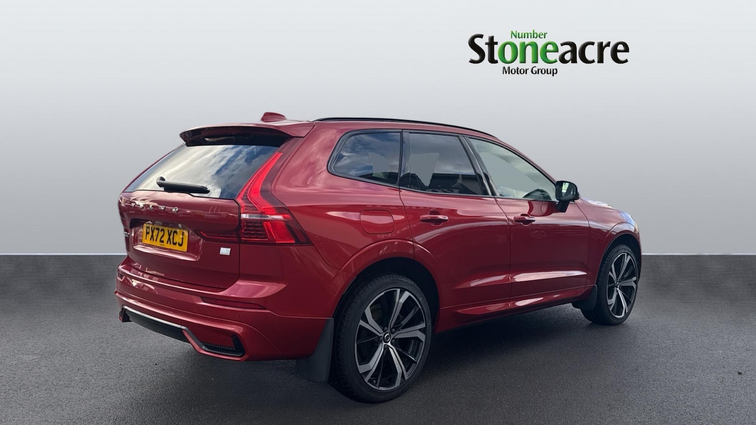 Used Volvo XC60 2022 for sale - 77626143: Photo 2