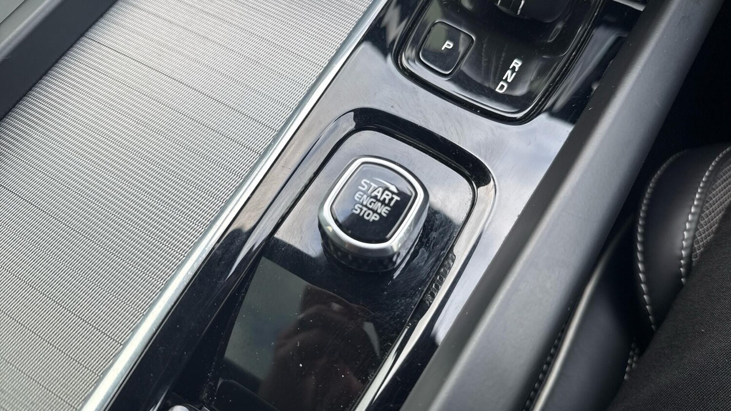 Used Volvo XC60 2022 for sale - 77626143: Photo 25