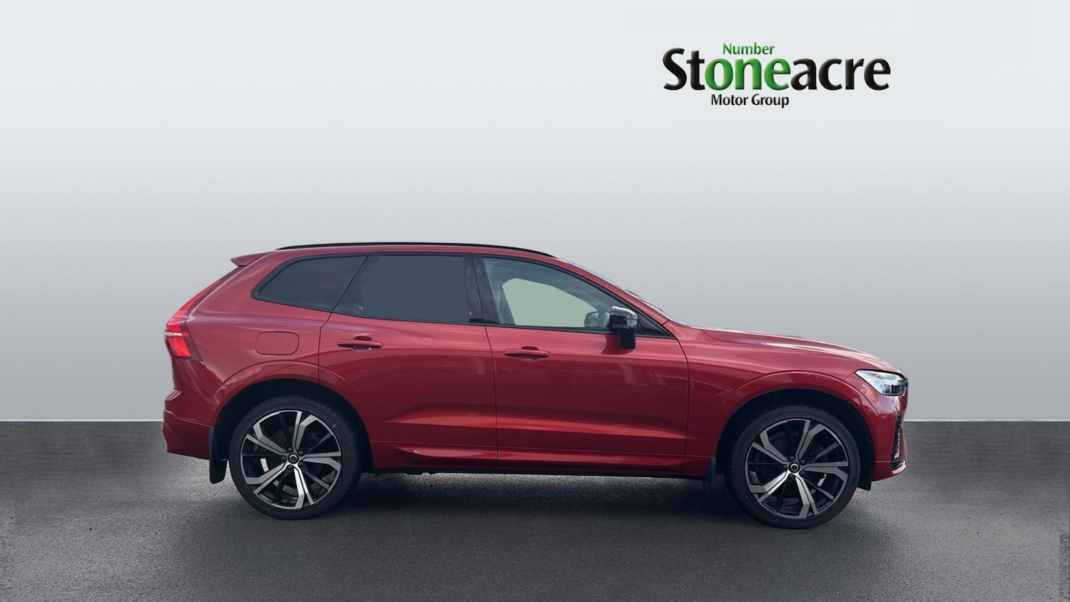 Used Volvo XC60 2022 for sale - 77626143: Photo 3