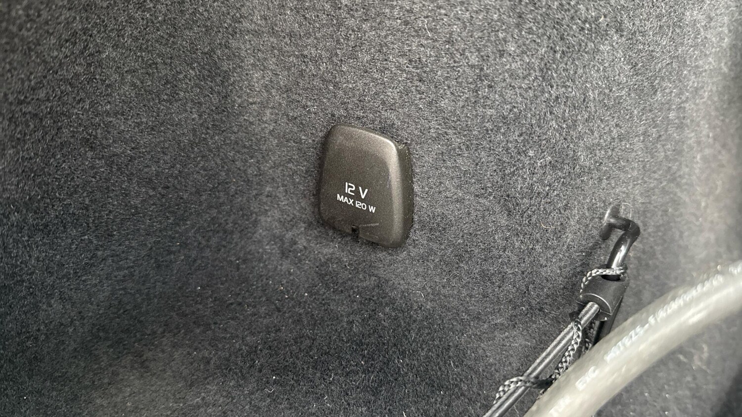 Used Volvo XC60 2022 for sale - 77626143: Photo 35