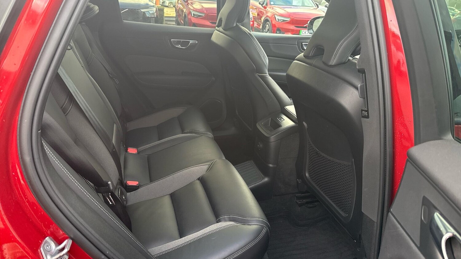 Used Volvo XC60 2022 for sale - 77626143: Photo 6