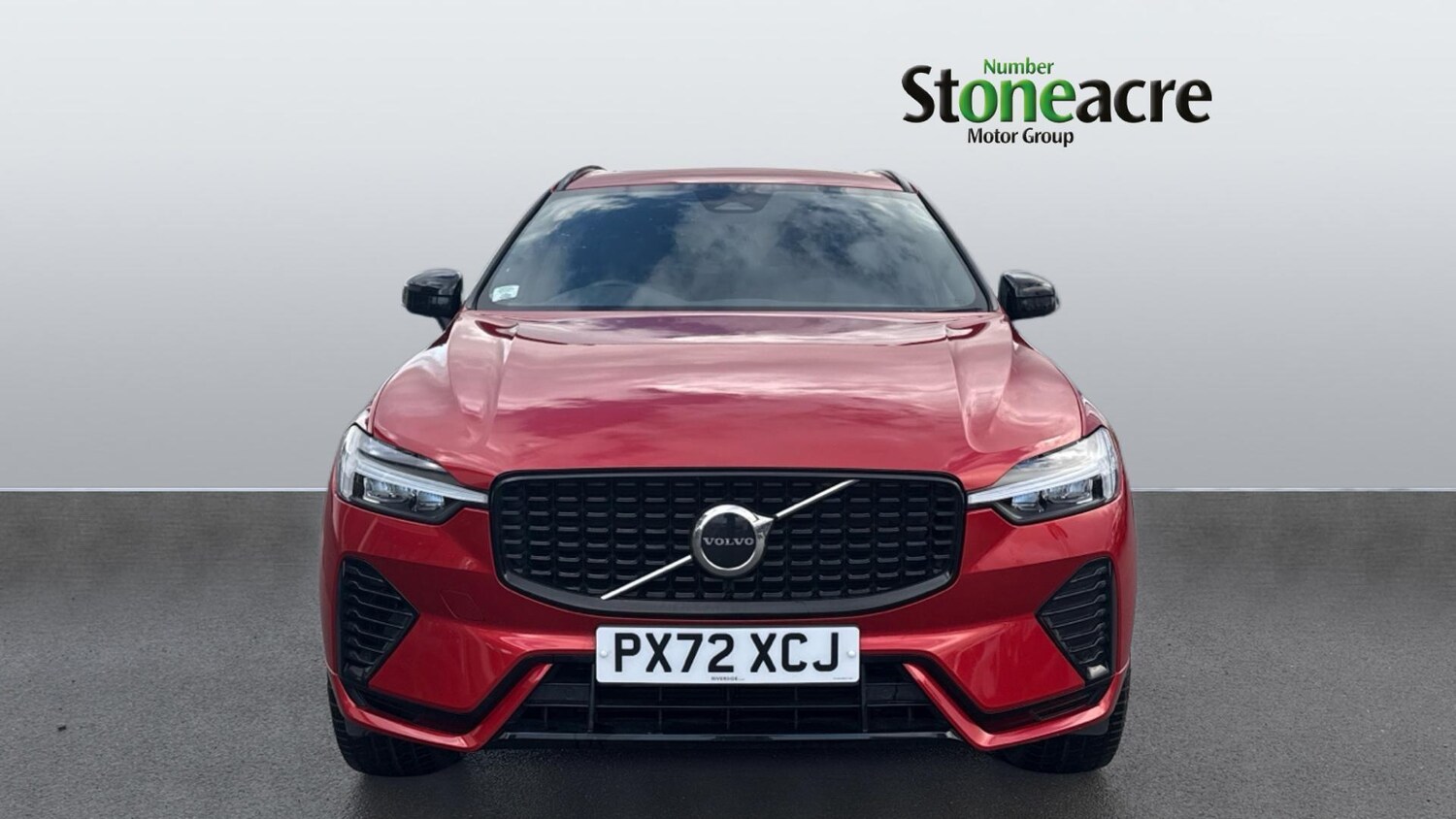 Used Volvo XC60 2022 for sale - 77626143: Photo 8