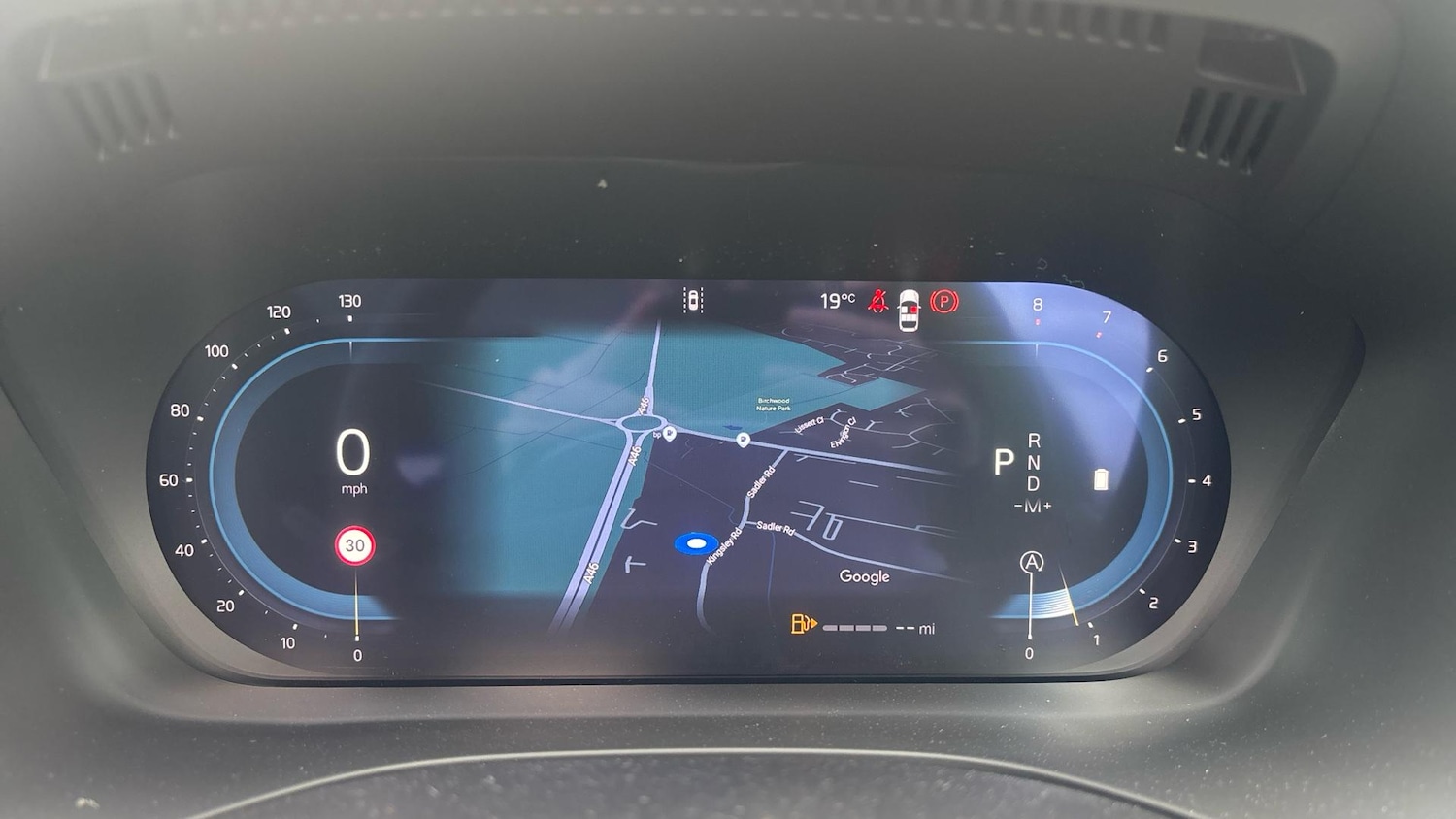 Used Volvo XC60 2025 for sale - 77191222: Photo 11