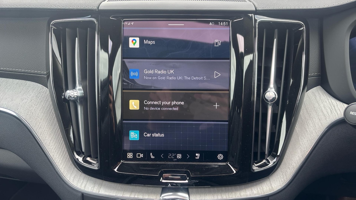 Used Volvo XC60 2025 for sale - 77191222: Photo 12