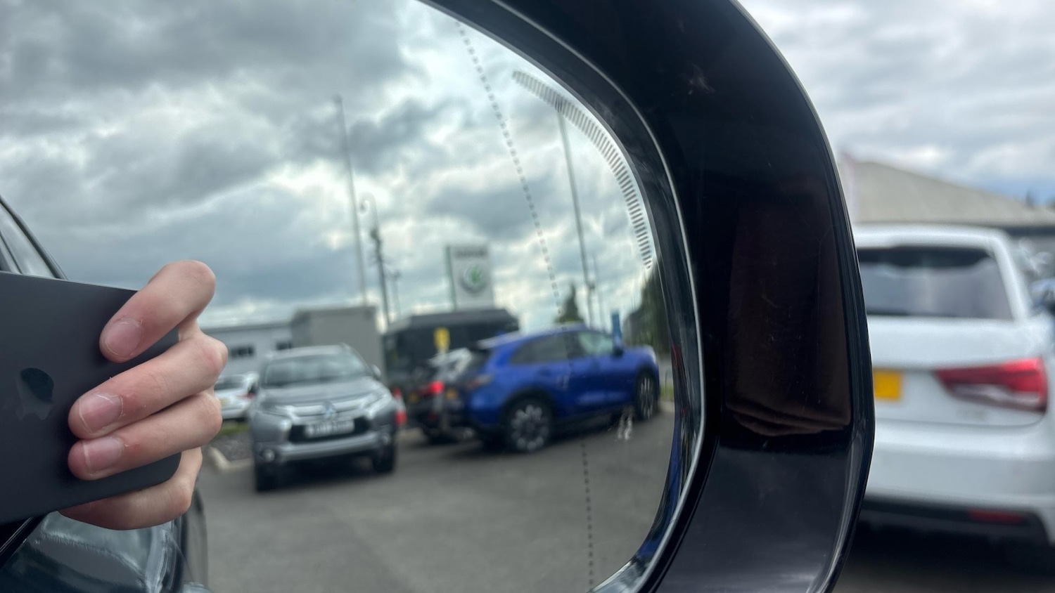 Used Volvo XC60 2025 for sale - 77191222: Photo 22