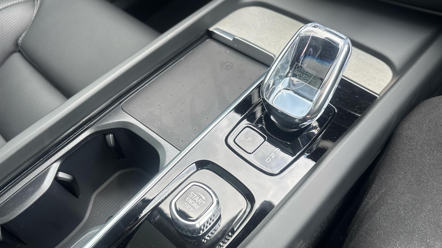 Used Volvo XC60 2025 for sale - 77191222: Photo 24