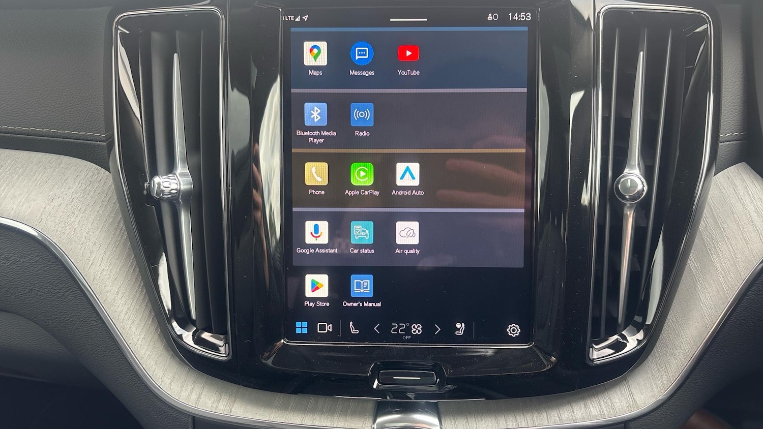 Used Volvo XC60 2025 for sale - 77191222: Photo 26