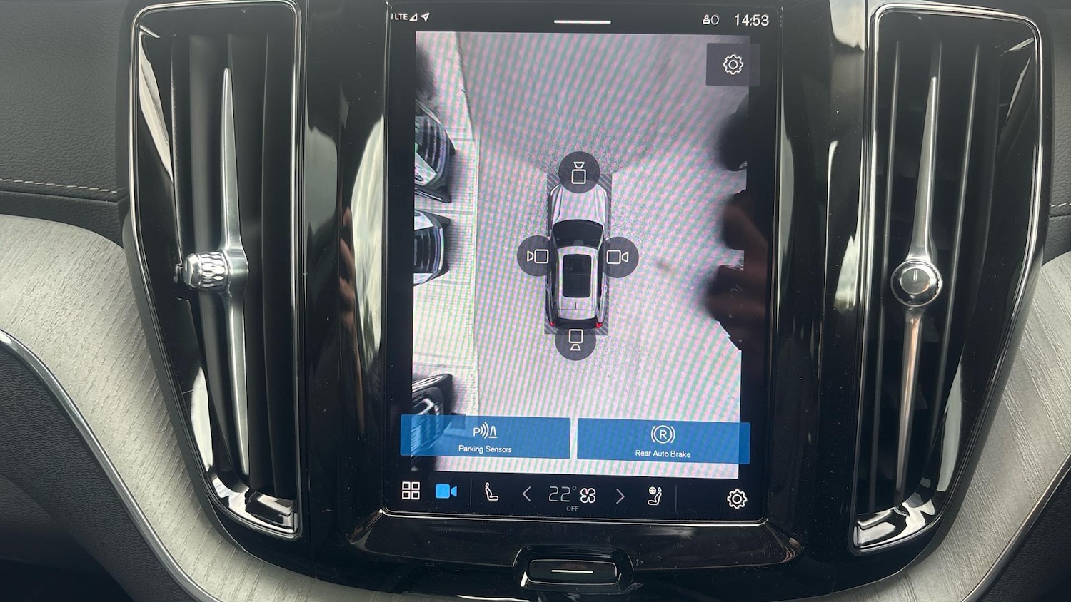 Used Volvo XC60 2025 for sale - 77191222: Photo 27