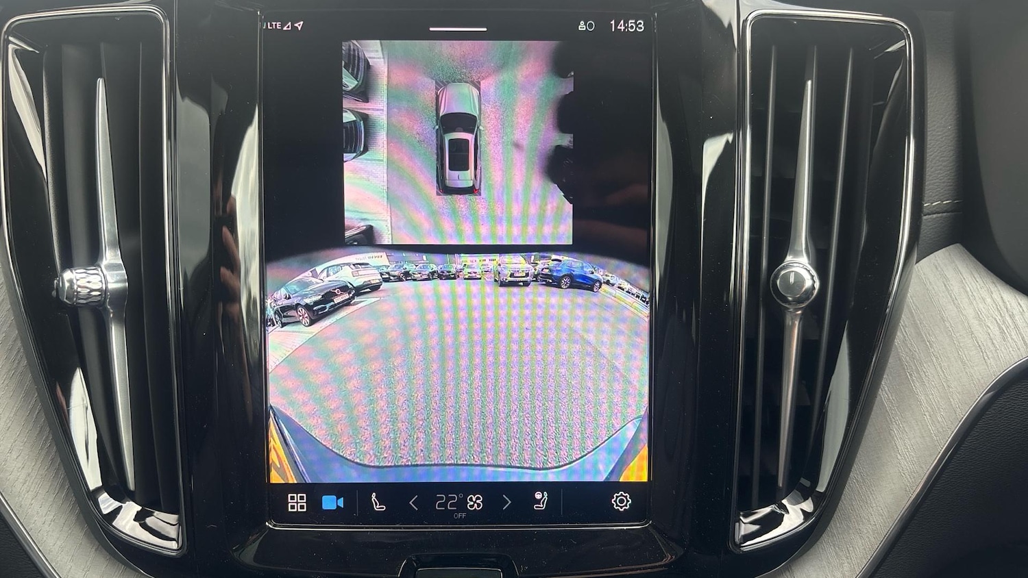 Used Volvo XC60 2025 for sale - 77191222: Photo 28