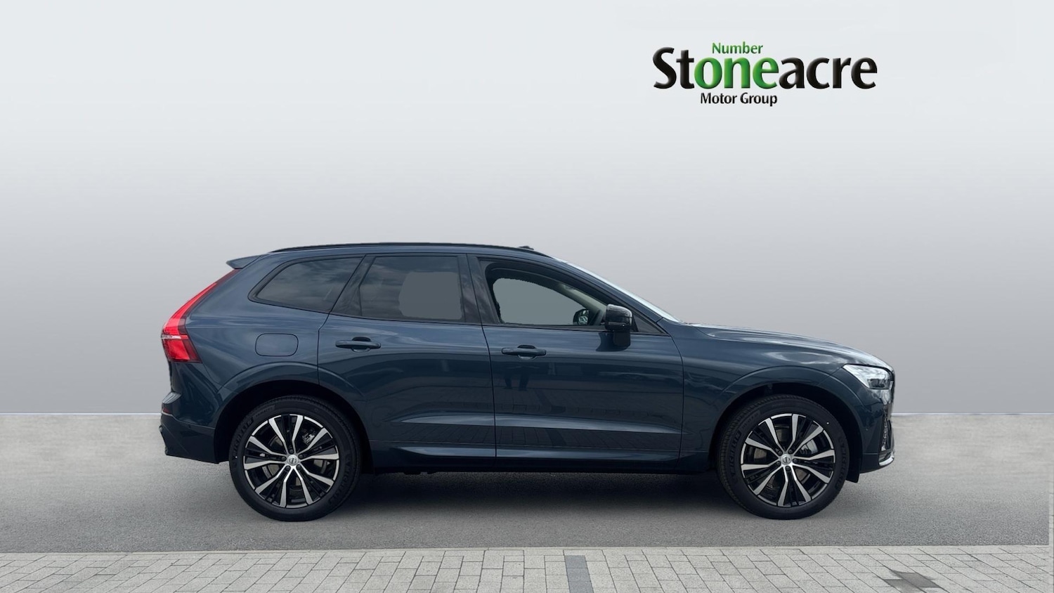 Used Volvo XC60 2025 for sale - 77191222: Photo 3